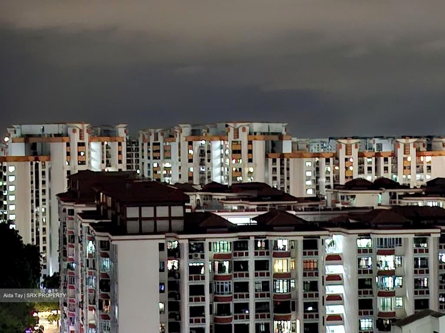 Blk 8 Lorong 7 Toa Payoh (Toa Payoh), HDB 3 Rooms #546056481